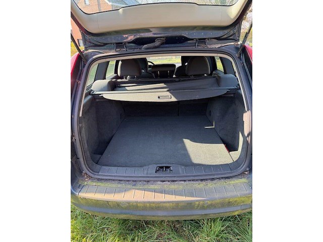 Voertuig meerdere doeleinden volvo v50 - 1.6d - drive (2009 / yv1 mw7 6f2 a2 536 348) - afbeelding 4 van  24