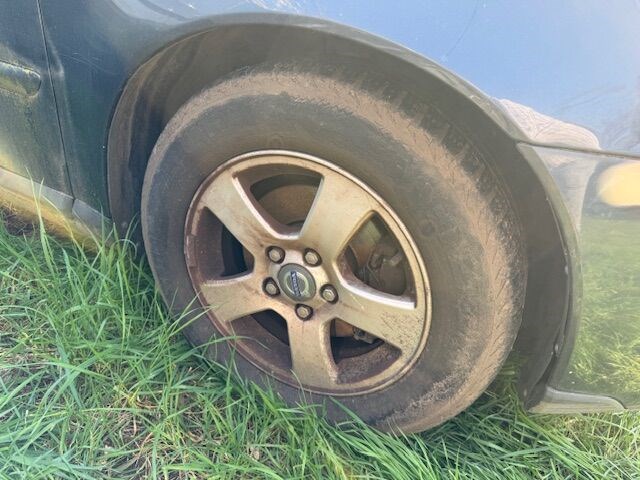 Voertuig meerdere doeleinden volvo v50 - 1.6d - drive (2009 / yv1 mw7 6f2 a2 536 348) - afbeelding 7 van  24