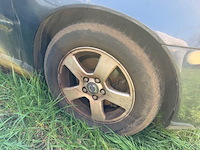 Voertuig meerdere doeleinden volvo v50 - 1.6d - drive (2009 / yv1 mw7 6f2 a2 536 348) - afbeelding 7 van  24