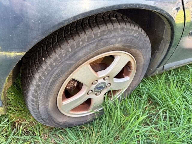 Voertuig meerdere doeleinden volvo v50 - 1.6d - drive (2009 / yv1 mw7 6f2 a2 536 348) - afbeelding 8 van  24