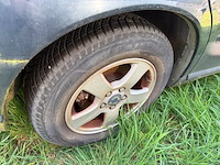 Voertuig meerdere doeleinden volvo v50 - 1.6d - drive (2009 / yv1 mw7 6f2 a2 536 348) - afbeelding 8 van  24