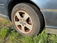 Voertuig meerdere doeleinden volvo v50 - 1.6d - drive (2009 / yv1 mw7 6f2 a2 536 348) - afbeelding 9 van  24