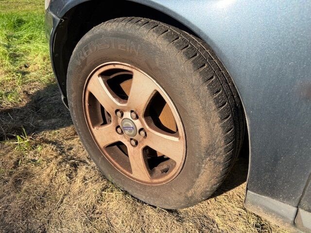 Voertuig meerdere doeleinden volvo v50 - 1.6d - drive (2009 / yv1 mw7 6f2 a2 536 348) - afbeelding 10 van  24