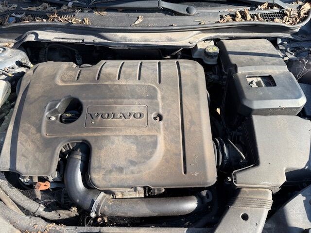 Voertuig meerdere doeleinden volvo v50 - 1.6d - drive (2009 / yv1 mw7 6f2 a2 536 348) - afbeelding 11 van  24
