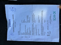 Voertuig meerdere doeleinden volvo v50 - 1.6d - drive (2009 / yv1 mw7 6f2 a2 536 348) - afbeelding 14 van  24
