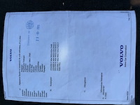 Voertuig meerdere doeleinden volvo v50 - 1.6d - drive (2009 / yv1 mw7 6f2 a2 536 348) - afbeelding 16 van  24