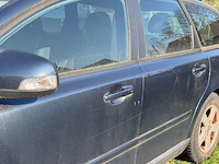 Voertuig meerdere doeleinden volvo v50 - 1.6d - drive (2009 / yv1 mw7 6f2 a2 536 348) - afbeelding 17 van  24