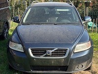 Voertuig meerdere doeleinden volvo v50 - 1.6d - drive (2009 / yv1 mw7 6f2 a2 536 348) - afbeelding 12 van  24