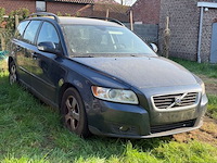 Voertuig meerdere doeleinden volvo v50 - 1.6d - drive (2009 / yv1 mw7 6f2 a2 536 348) - afbeelding 18 van  24
