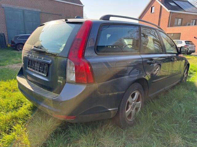 Voertuig meerdere doeleinden volvo v50 - 1.6d - drive (2009 / yv1 mw7 6f2 a2 536 348) - afbeelding 19 van  24