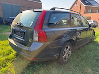 Voertuig meerdere doeleinden volvo v50 - 1.6d - drive (2009 / yv1 mw7 6f2 a2 536 348) - afbeelding 19 van  24