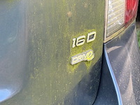 Voertuig meerdere doeleinden volvo v50 - 1.6d - drive (2009 / yv1 mw7 6f2 a2 536 348) - afbeelding 21 van  24