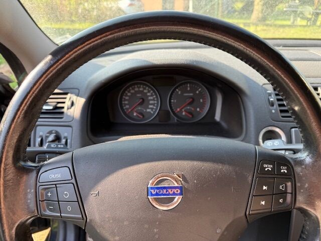 Voertuig meerdere doeleinden volvo v50 - 1.6d - drive (2009 / yv1 mw7 6f2 a2 536 348) - afbeelding 24 van  24