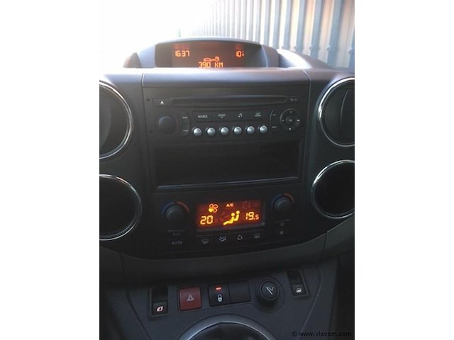 Voertuig meerdere doeleinden - afbeelding 3 van  12