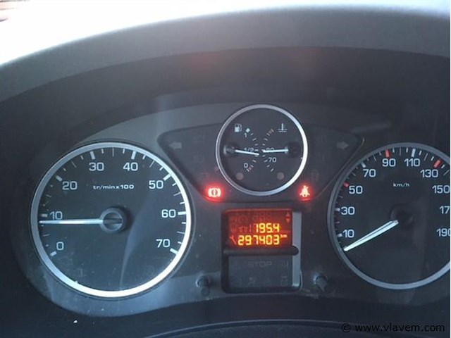 Voertuig meerdere doeleinden - afbeelding 4 van  12