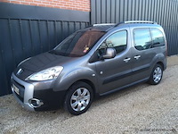 Voertuig meerdere doeleinden - afbeelding 5 van  12