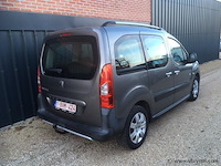 Voertuig meerdere doeleinden - afbeelding 9 van  12