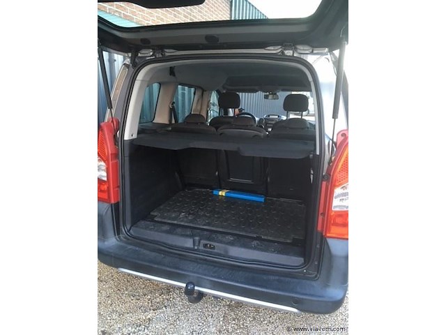 Voertuig meerdere doeleinden - afbeelding 11 van  12