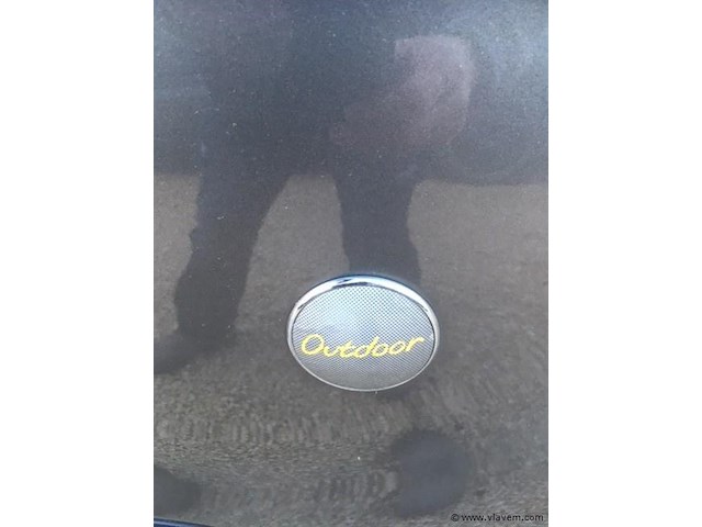 Voertuig meerdere doeleinden - afbeelding 12 van  12