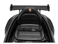 Voertuig porsche black - afbeelding 4 van  10