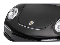 Voertuig porsche black - afbeelding 6 van  10