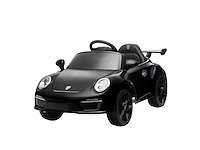 Voertuig porsche black - afbeelding 3 van  10