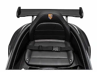 Voertuig porsche black - afbeelding 4 van  10