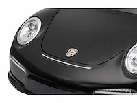 Voertuig porsche black - afbeelding 6 van  10