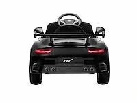 Voertuig porsche black - afbeelding 8 van  10