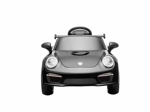 Voertuig porsche black - afbeelding 10 van  10