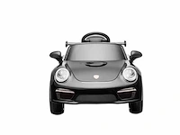 Voertuig porsche black - afbeelding 10 van  10