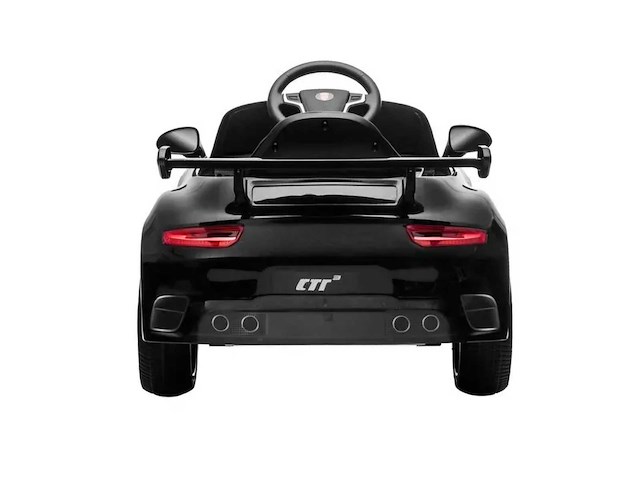 Voertuig porsche black - afbeelding 8 van  10