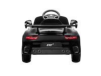 Voertuig porsche black - afbeelding 8 van  10