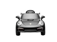 Voertuig porsche black - afbeelding 10 van  10