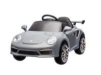 Voertuig porsche grey - afbeelding 4 van  11