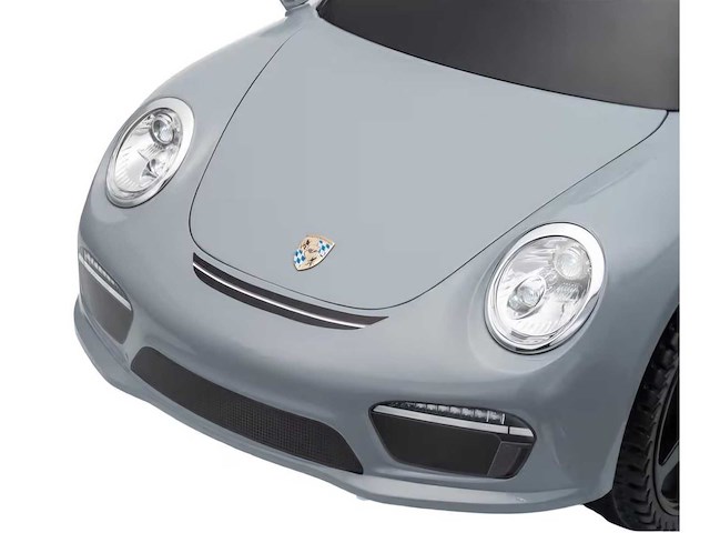 Voertuig porsche grey - afbeelding 7 van  11