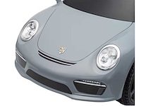 Voertuig porsche grey - afbeelding 7 van  11