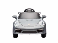 Voertuig porsche grey - afbeelding 1 van  11