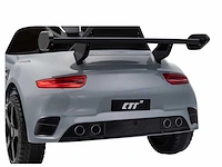 Voertuig porsche grey - afbeelding 10 van  11