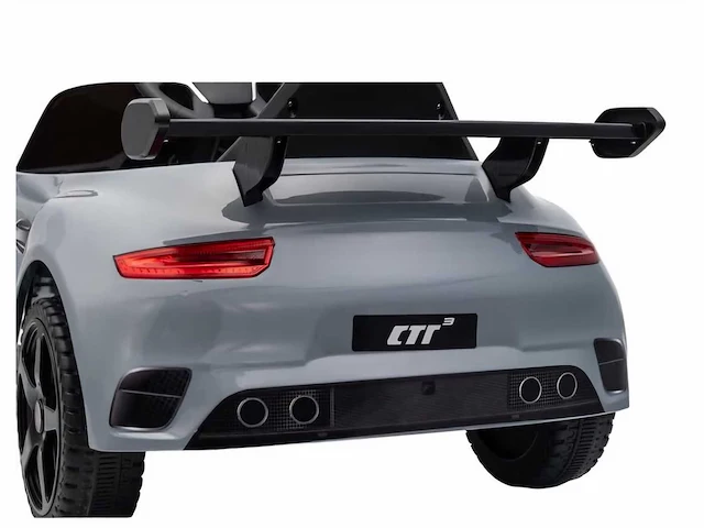 Voertuig porsche grey - afbeelding 4 van  11
