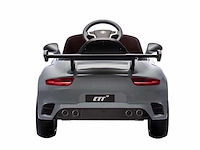 Voertuig porsche grey - afbeelding 7 van  11