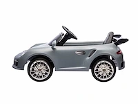 Voertuig porsche grey - afbeelding 8 van  11