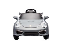 Voertuig porsche grey - afbeelding 2 van  11