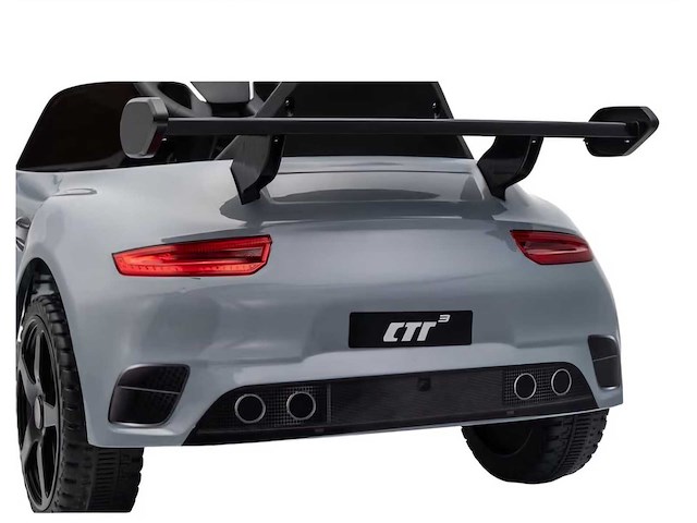 Voertuig porsche grey - afbeelding 5 van  11