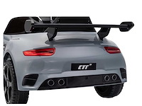 Voertuig porsche grey - afbeelding 5 van  11