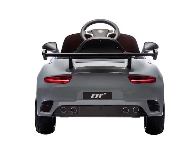 Voertuig porsche grey - afbeelding 8 van  11