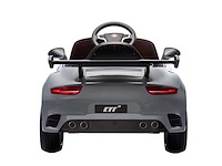 Voertuig porsche grey - afbeelding 8 van  11