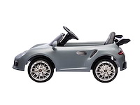 Voertuig porsche grey - afbeelding 9 van  11