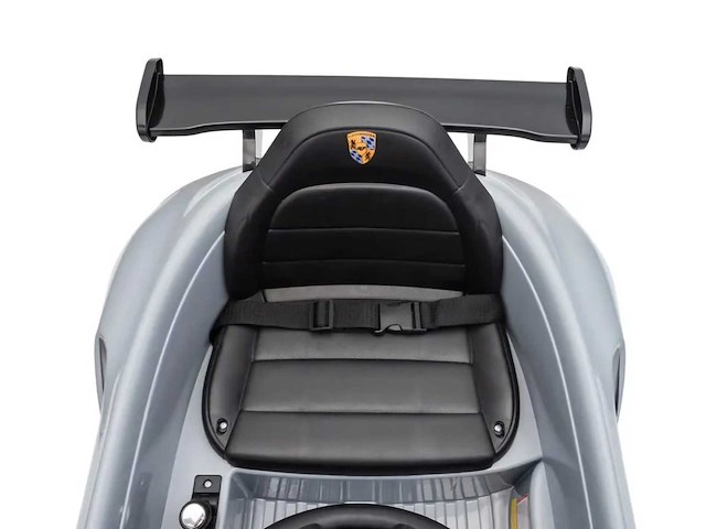 Voertuig porsche grey - afbeelding 11 van  11