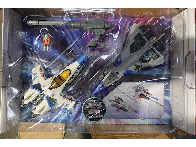 Voertuig set disney·pixar - afbeelding 2 van  2